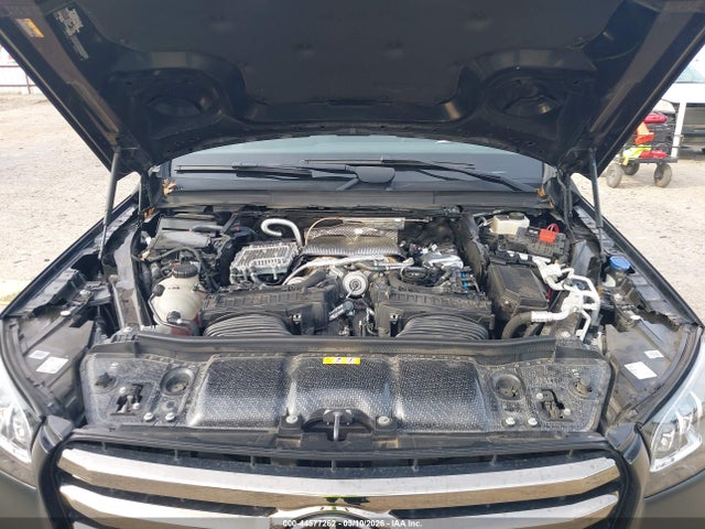 Aukcja sprzedaży 2024 Mercedes-benz Gls 580 4matic, vin: 4JGFF8FE0RB224652, numer aukcji: 44577262