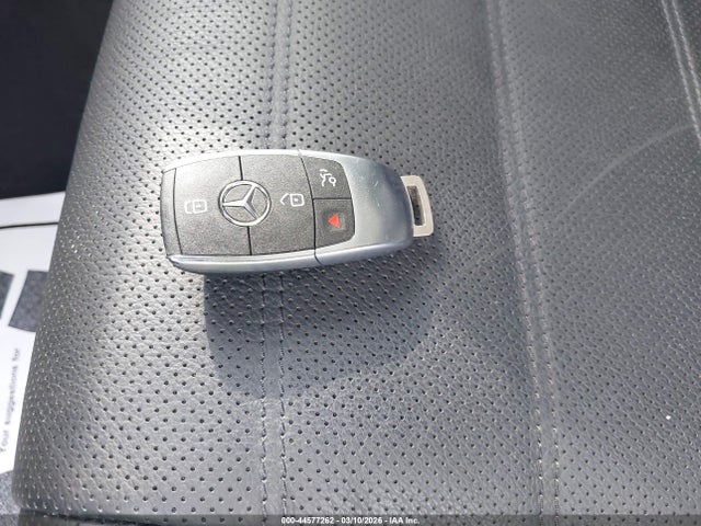 Aukcja sprzedaży 2024 Mercedes-benz Gls 580 4matic, vin: 4JGFF8FE0RB224652, numer aukcji: 44577262