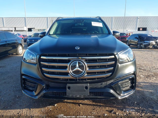 Aukcja sprzedaży 2024 Mercedes-benz Gls 580 4matic, vin: 4JGFF8FE0RB224652, numer aukcji: 44577262