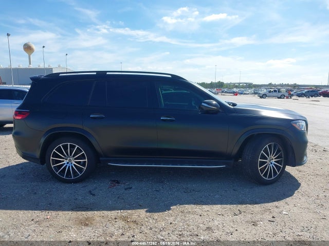 Aukcja sprzedaży 2024 Mercedes-benz Gls 580 4matic, vin: 4JGFF8FE0RB224652, numer aukcji: 44577262