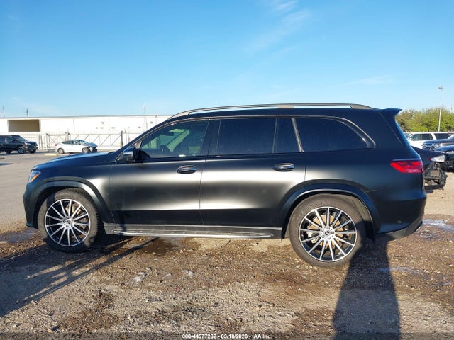 Aukcja sprzedaży 2024 Mercedes-benz Gls 580 4matic, vin: 4JGFF8FE0RB224652, numer aukcji: 44577262