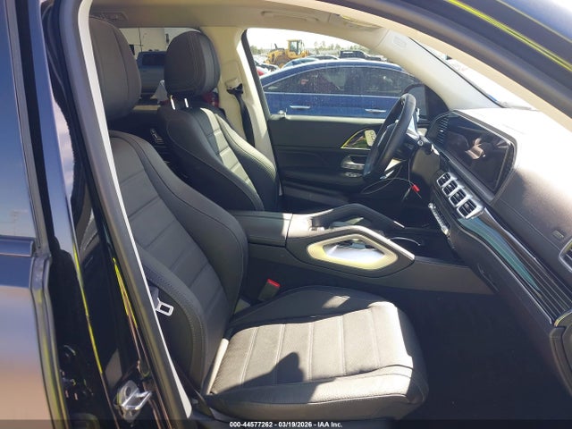 Aukcja sprzedaży 2024 Mercedes-benz Gls 580 4matic, vin: 4JGFF8FE0RB224652, numer aukcji: 44577262