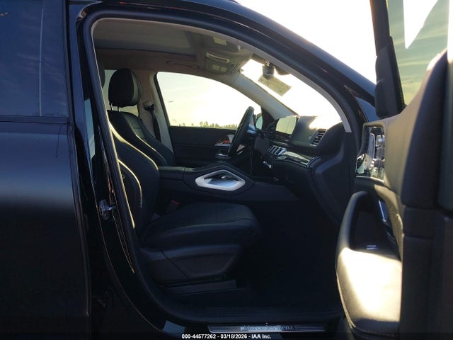 Aukcja sprzedaży 2024 Mercedes-benz Gls 580 4matic, vin: 4JGFF8FE0RB224652, numer aukcji: 44577262