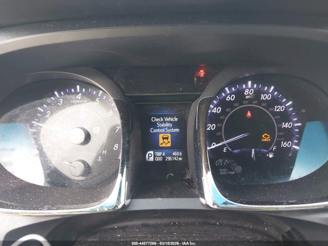 Toyota AVALON XLE 2014 4T1BK1EB5EU103140 Image 15