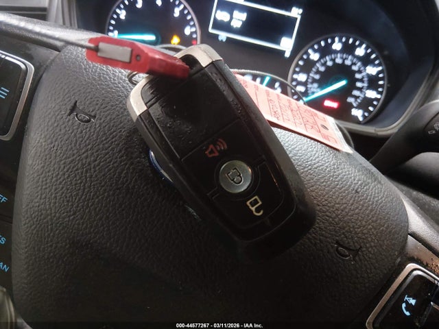 Ford Ecosport Se 2020 MAJ6S3GL7LC346559 Image 11