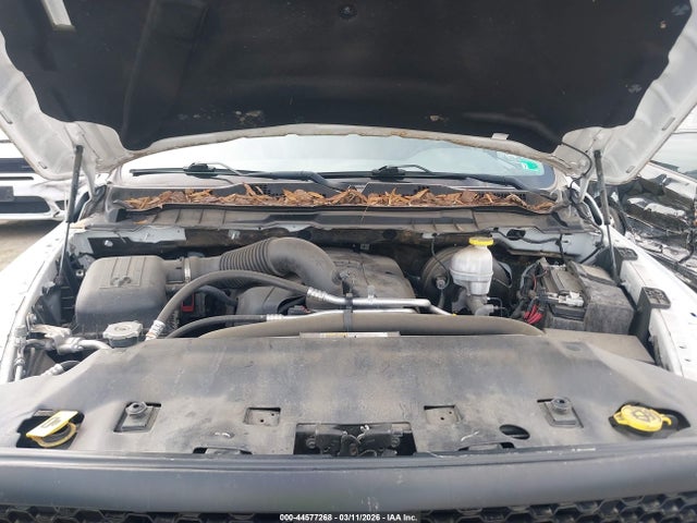 Продажа на аукционе авто 2019 Ram 1500 Classic, vin: 1C6RR7FT4KS708595, номер лота: 44577268