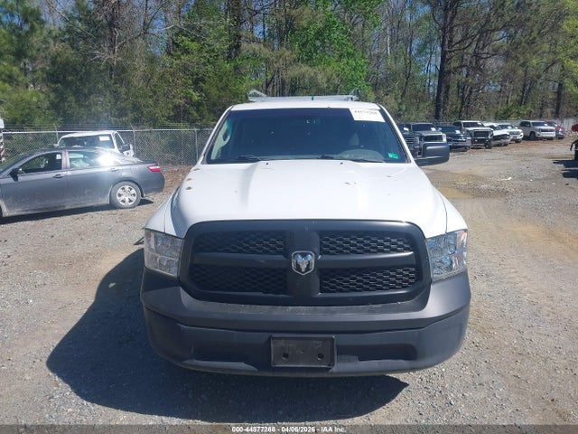 Продажа на аукционе авто 2019 Ram 1500 Classic, vin: 1C6RR7FT4KS708595, номер лота: 44577268