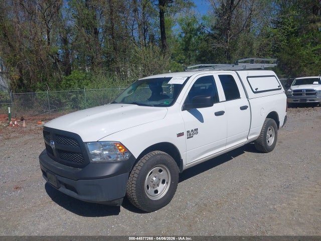 Продажа на аукционе авто 2019 Ram 1500 Classic, vin: 1C6RR7FT4KS708595, номер лота: 44577268