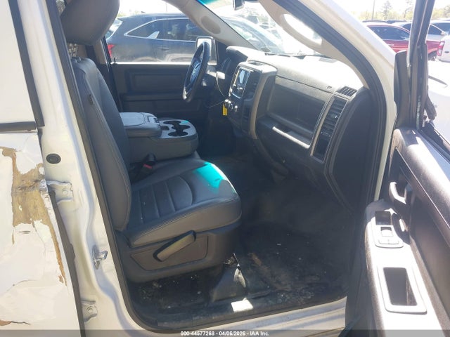Продажа на аукционе авто 2019 Ram 1500 Classic, vin: 1C6RR7FT4KS708595, номер лота: 44577268