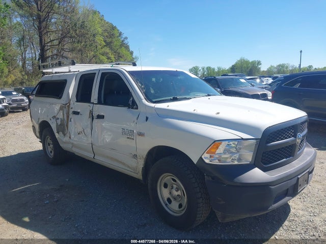 Продажа на аукционе авто 2019 Ram 1500 Classic, vin: 1C6RR7FT4KS708595, номер лота: 44577268