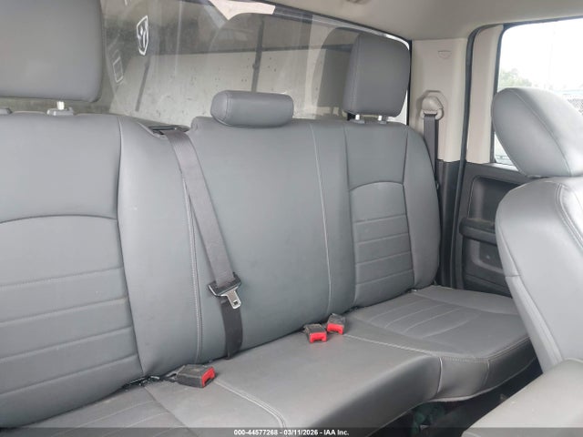Продажа на аукционе авто 2019 Ram 1500 Classic, vin: 1C6RR7FT4KS708595, номер лота: 44577268