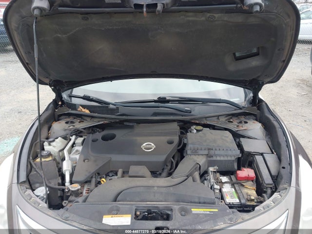 2013 Nissan Altima 2.5/s/sv/sl მანქანა იყიდება აუქციონზე, vin: 1N4AL3AP2DC170623, აუქციონის ნომერი: 44577270
