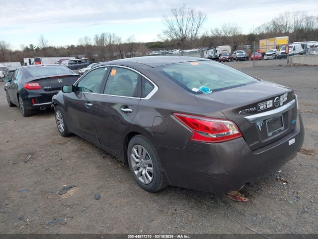 2013 Nissan Altima 2.5/s/sv/sl მანქანა იყიდება აუქციონზე, vin: 1N4AL3AP2DC170623, აუქციონის ნომერი: 44577270