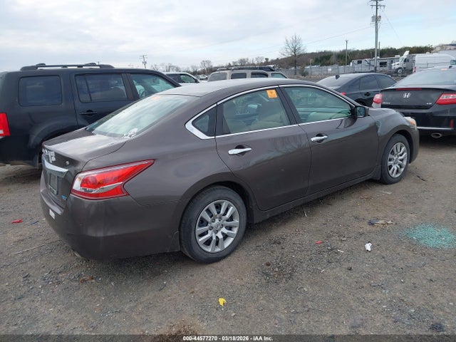 2013 Nissan Altima 2.5/s/sv/sl მანქანა იყიდება აუქციონზე, vin: 1N4AL3AP2DC170623, აუქციონის ნომერი: 44577270