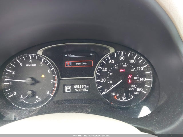 2013 Nissan Altima 2.5/s/sv/sl მანქანა იყიდება აუქციონზე, vin: 1N4AL3AP2DC170623, აუქციონის ნომერი: 44577270