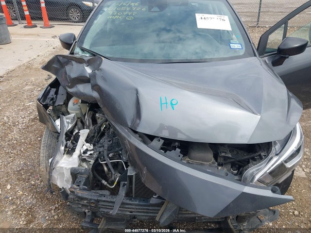 Nissan Versa 1.6 S 2024 3N1CN8DV9RL930792 Image 10