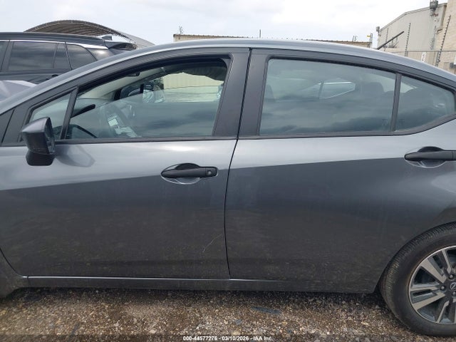 Nissan Versa 1.6 S 2024 3N1CN8DV9RL930792 Image 14