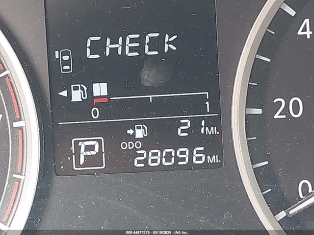 Nissan Versa 1.6 S 2024 3N1CN8DV9RL930792 Image 15
