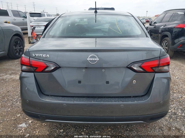 Nissan Versa 1.6 S 2024 3N1CN8DV9RL930792 Image 16