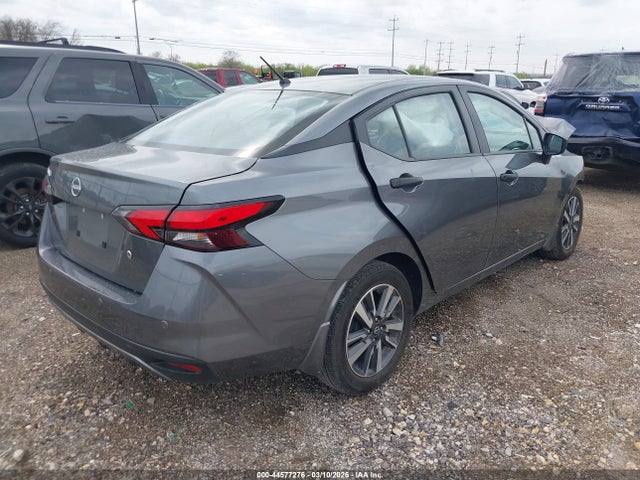 Nissan Versa 1.6 S 2024 3N1CN8DV9RL930792 Image 4