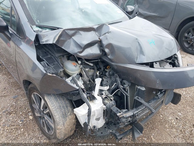 Nissan Versa 1.6 S 2024 3N1CN8DV9RL930792 Image 6
