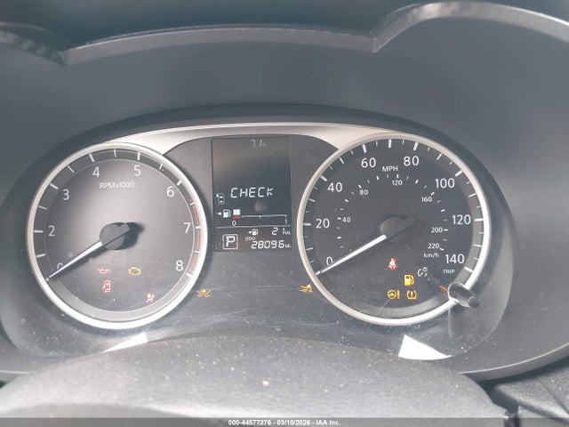 Nissan Versa 1.6 S 2024 3N1CN8DV9RL930792 Image 7