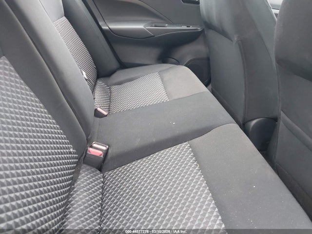 Nissan Versa 1.6 S 2024 3N1CN8DV9RL930792 Image 8