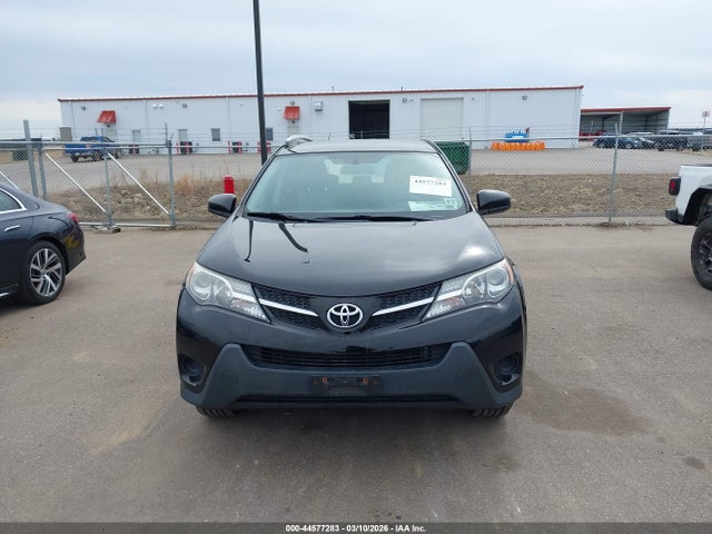 Toyota RAV4 LE 2014 2T3BFREV1EW203420 Image 12