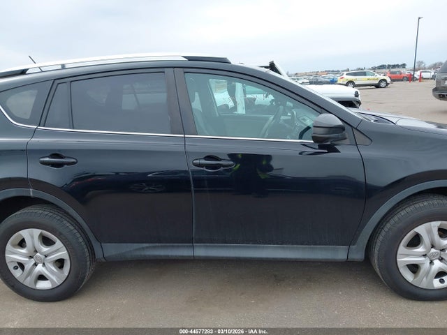 Toyota RAV4 LE 2014 2T3BFREV1EW203420 Image 13