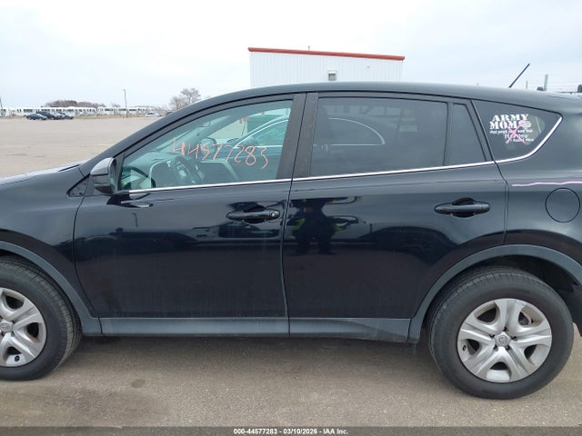 Toyota RAV4 LE 2014 2T3BFREV1EW203420 Image 14