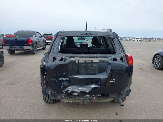 Toyota RAV4 LE 2014 2T3BFREV1EW203420 Image 16