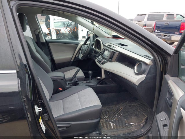 Toyota RAV4 LE 2014 2T3BFREV1EW203420 Image 5