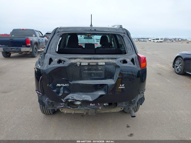 Toyota RAV4 LE 2014 2T3BFREV1EW203420 Image 6