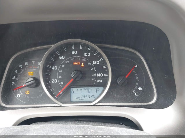 Toyota RAV4 LE 2014 2T3BFREV1EW203420 Image 7
