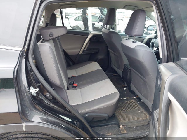 Toyota RAV4 LE 2014 2T3BFREV1EW203420 Image 8