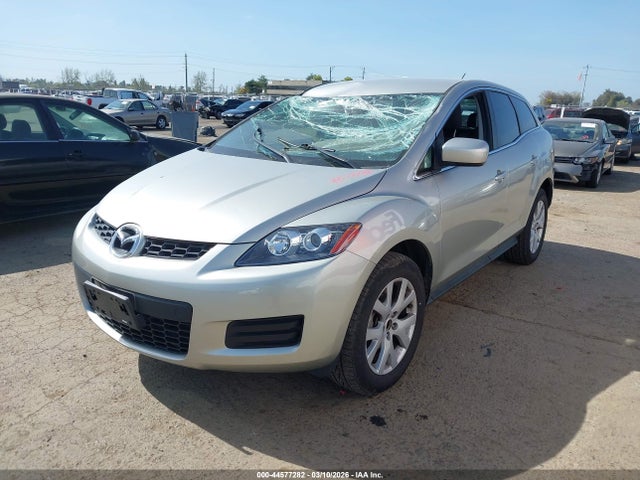 Aukcja sprzedaży 2007 Mazda Cx-7 Sport, vin: JM3ER29L670156923, numer aukcji: 44577282