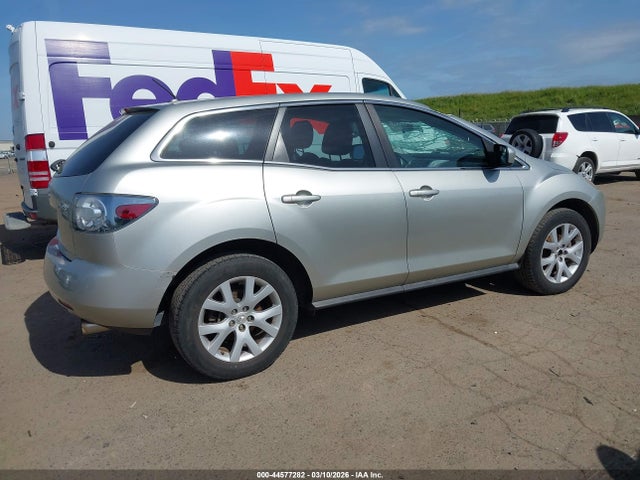 Aukcja sprzedaży 2007 Mazda Cx-7 Sport, vin: JM3ER29L670156923, numer aukcji: 44577282