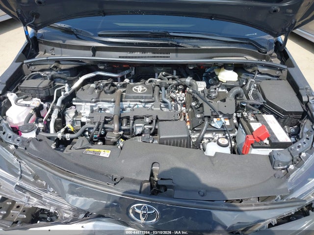JTDBCMFE0T3133659 Toyota Corolla Hybrid Hybrid Se