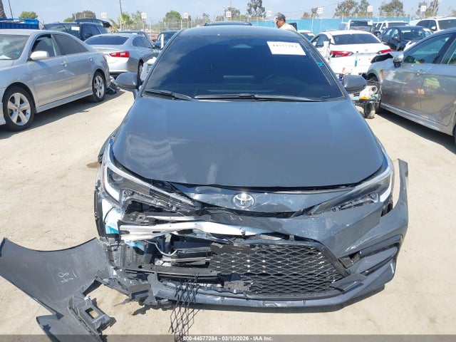 JTDBCMFE0T3133659 Toyota Corolla Hybrid Hybrid Se