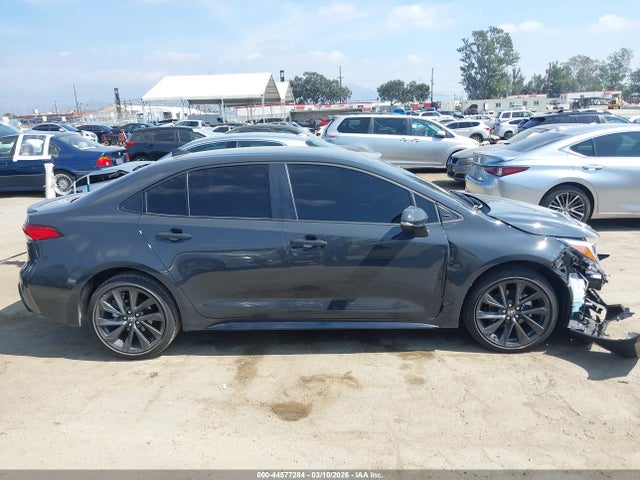 JTDBCMFE0T3133659 Toyota Corolla Hybrid Hybrid Se