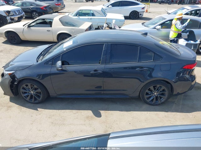 JTDBCMFE0T3133659 Toyota Corolla Hybrid Hybrid Se