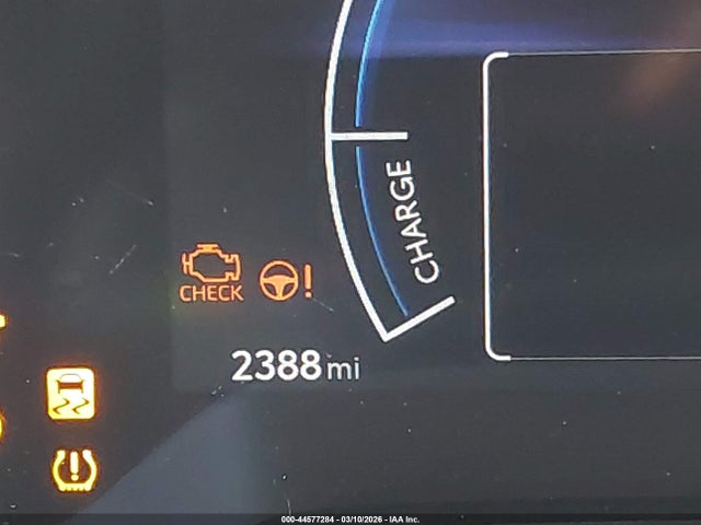 JTDBCMFE0T3133659 Toyota Corolla Hybrid Hybrid Se