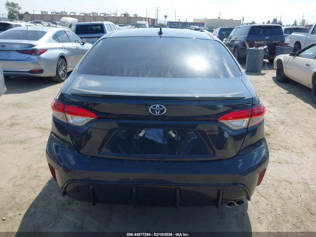 JTDBCMFE0T3133659 Toyota Corolla Hybrid Hybrid Se