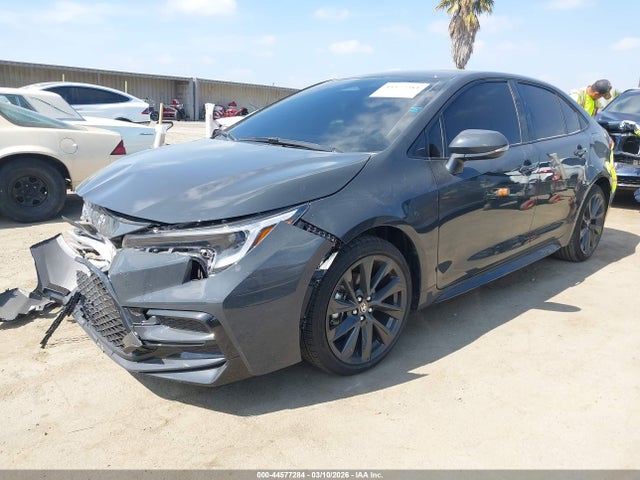 JTDBCMFE0T3133659 Toyota Corolla Hybrid Hybrid Se