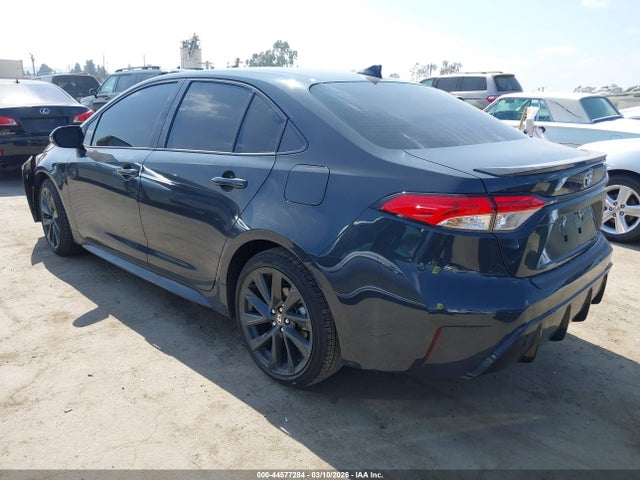 JTDBCMFE0T3133659 Toyota Corolla Hybrid Hybrid Se
