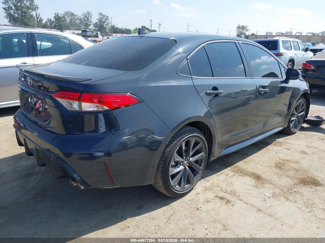 JTDBCMFE0T3133659 Toyota Corolla Hybrid Hybrid Se