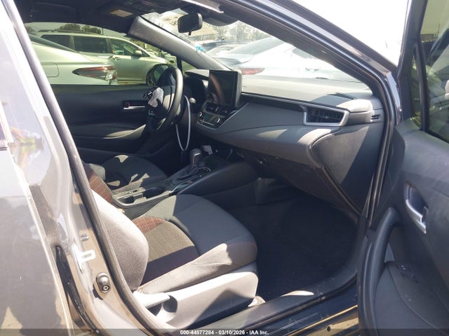 JTDBCMFE0T3133659 Toyota Corolla Hybrid Hybrid Se