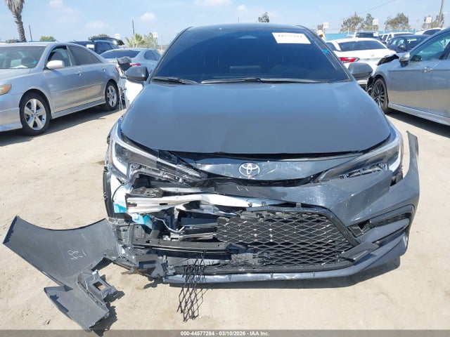 JTDBCMFE0T3133659 Toyota Corolla Hybrid Hybrid Se