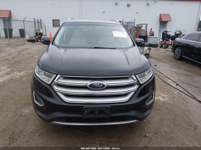 Ford Edge Titanium 2016 2FMPK4K97GBB43768 Image 12