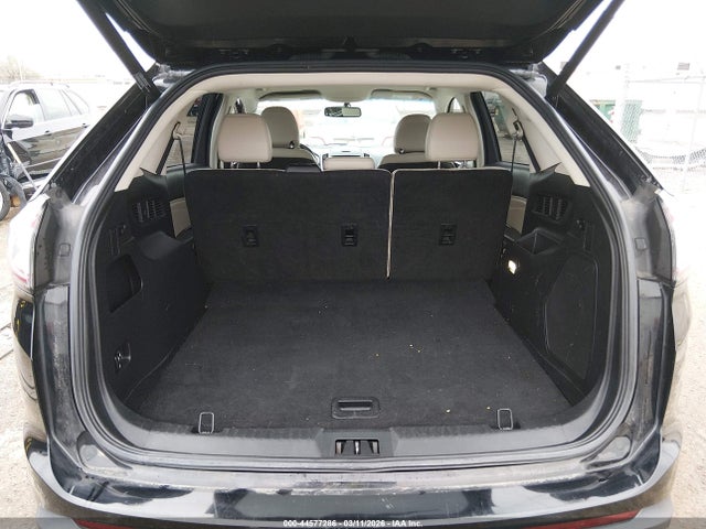 Ford Edge Titanium 2016 2FMPK4K97GBB43768 Image 16
